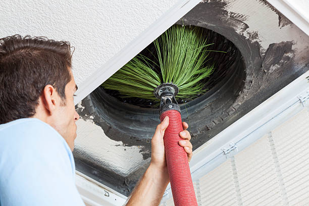 Best Residential Air Duct Cleaning  in White Bluff, TN